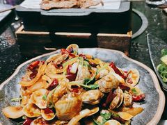 -最先生·烧烤·火锅·音乐聚会餐厅(大悦城店)