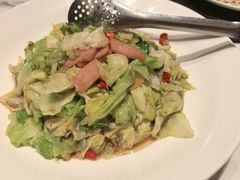 -纪林菜馆·博山菜老字号(华光路店)