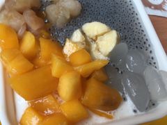 -满记甜品(正方京城店)