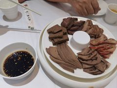 -第一驴.经典老菜.家常菜.火锅(友谊路店)