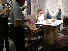 -森林象亲子餐厅·儿童生日会