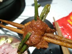 -钢管厂五区小郡肝串串香(南山店)