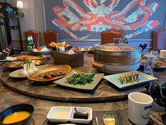 -蟹之国·精品蟹料理(极地店)