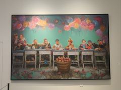 -四川美术学院美术馆