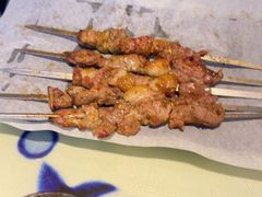 -撒拉花儿·新疆菜·清真(太阳宫店)