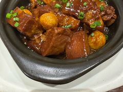 红烧肉-德兴馆(广东路总店)