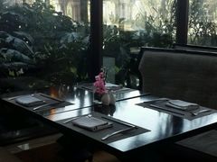 -上海东方佘山翰悦阁酒店·Vie全日制餐厅