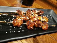 -烧货·活海鲜炭烧(湖滨商业街店)