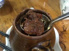 -巢湖名吃·徽府农家菜(半汤店)