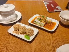 -鼎泰丰 (柏威年广场店)