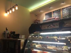 -治愈系甜品The Soothing Dessert(科海大楼店)