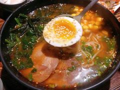 -小川洋风料理(汉街店)