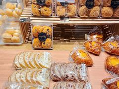 -BreadTalk面包新语·烘焙蛋糕(领展购物广场店)