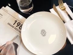 -1981牛排西餐厅(海信店)