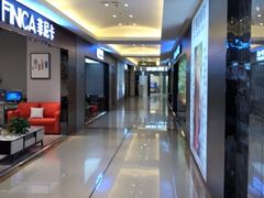 -红星美凯龙(北京北四环店)