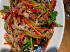 -丹东立强海鲜烧烤·牛B大串(星海店)