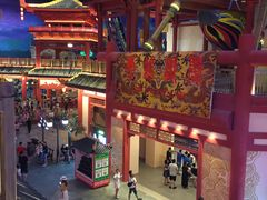 -万达茂商场(南京仙林店)