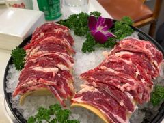 -土连锅·现熬养生汤锅(梁家巷店)