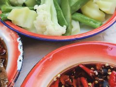-拈一筷子·宜宾江湖菜(十一街店)