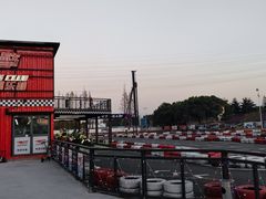 -锐擎卡丁车主题乐园(郊野公园店)