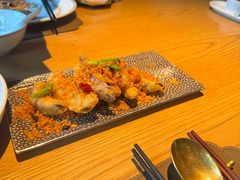 -新荣记(西溪湿地店)