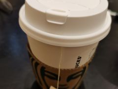 -星巴克臻选(思南公馆店)