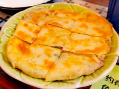 -如意林卡藏餐吧 (九寨沟店)