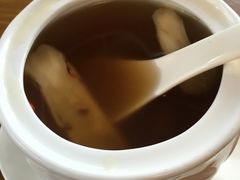 -天蓮珍素館