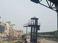 -渔岛海洋度假区