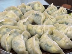 -老王烫面角(加油站店)