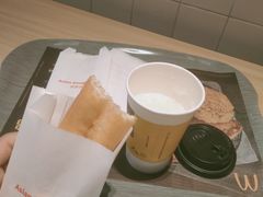 -麦当劳(保定裕华路店)