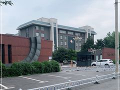 -河南财经政法大学(郑东校区)