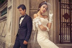 点击看大图 -太古映画婚纱摄影(天河店)