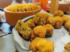 -龍歌自助小火锅(市南金茂湾店)