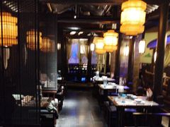 -绿茶餐厅(哈尔滨凯德店)