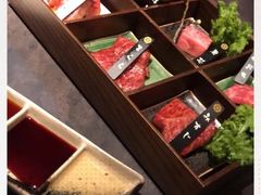 -东京烧肉 平城苑(银座５丁目店)