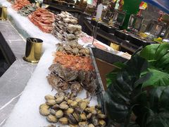 青虾-一号桥自助火锅城(揽秀园西街店)