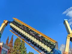 -七彩云南欢乐世界