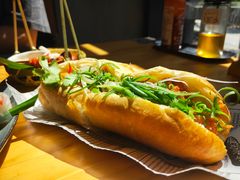 -越美小馆·越南料理(曲江店)
