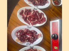 -合意桐坑牛肉粿·鲜牛肉火锅(嵩山总店)