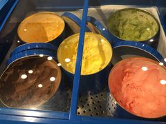 -豪约客牛排自助(安吉万达店)