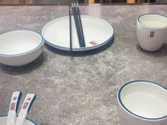 -闫府私房菜·百年鲁菜(恒隆店)