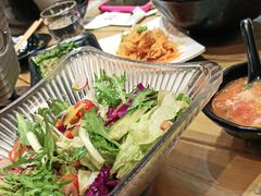 -聚点串吧·北京烧烤(朝北店)