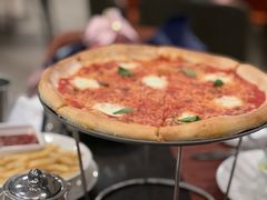 -WOLFGANG PUCK KITCHEN & BAR(迪士尼小镇店)