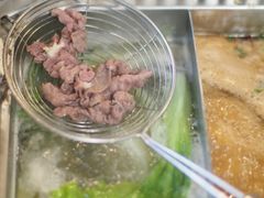 -鑫宝沙茶牛肉火锅(永泰店)