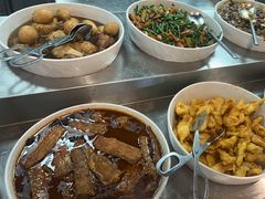 -七食九号食堂(东丽空港店)