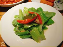 -小放牛炒菜馆(中山路乐汇城店)