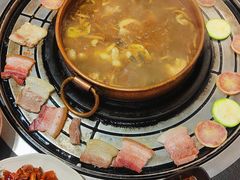 -阿山卓·野生菌火锅·纳西火塘烤肉