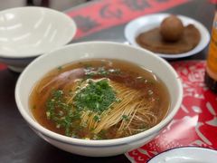 -逸桂禾面馆