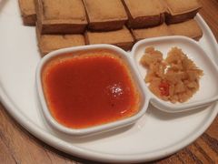 -汉小城·老铫子藕汤·乡野湖北菜(江汉路吉庆街店)